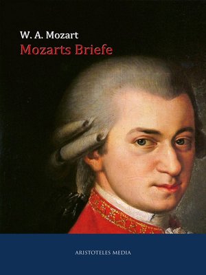 cover image of Mozarts Briefe